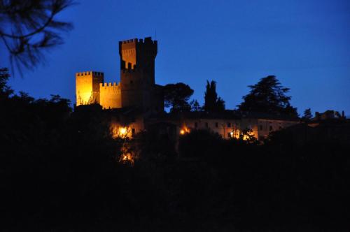 boutique hotels in Lake Bolsena