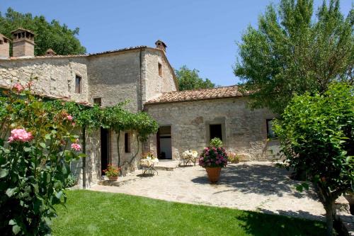 boutique hotels in Panzano