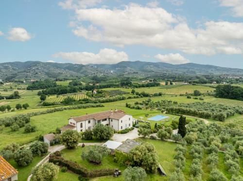 boutique hotels in Monsummano