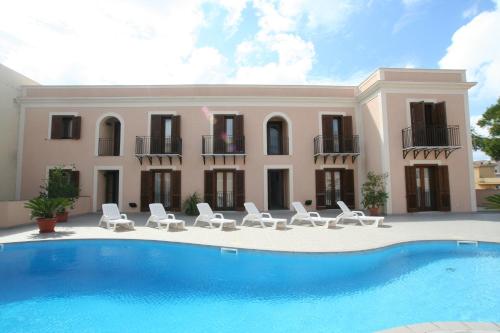 boutique hotels in Lampedusa