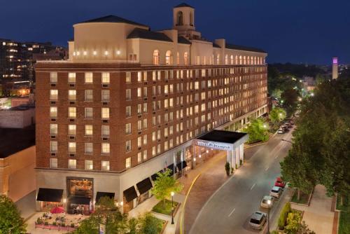 boutique hotels in Illinois