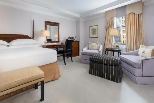 boutique hotels in Times Square