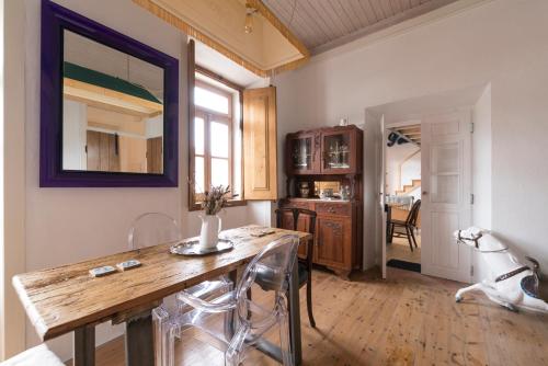 boutique hotels in Odeceixe