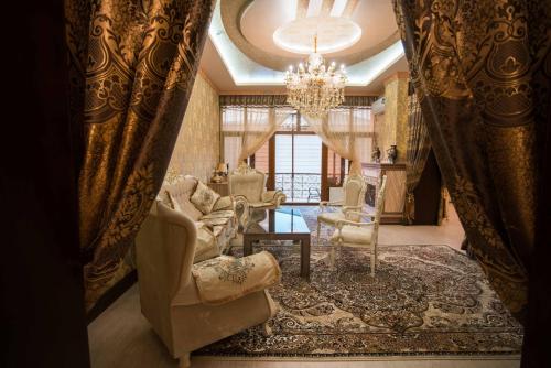 boutique hotels in Bukhara