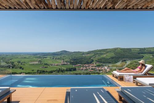 boutique hotels in Veneto