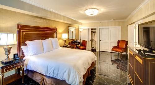 boutique hotels in Louisiana