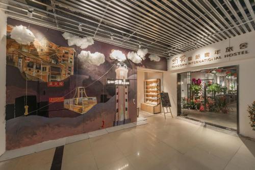 boutique hotels in Chongqing