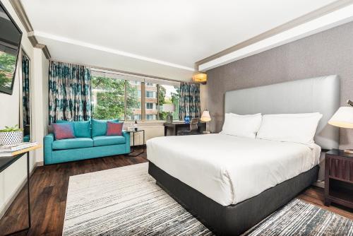 boutique hotels in Washington Dc Area