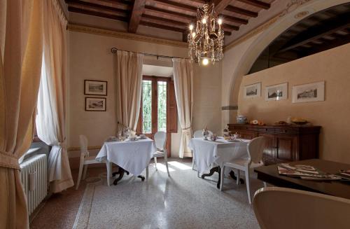 boutique hotels in Lucca