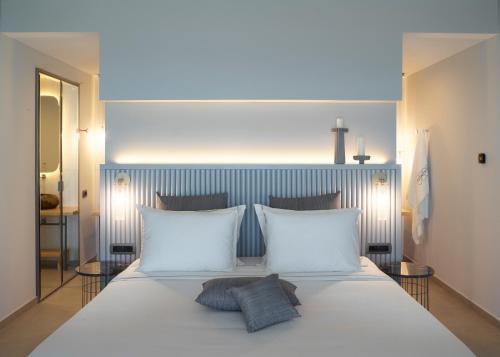 boutique hotels in Eloúnda