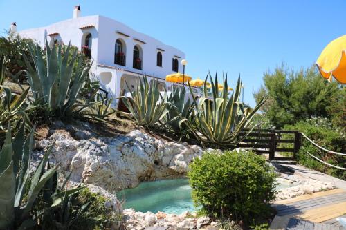 boutique hotels in Peschici