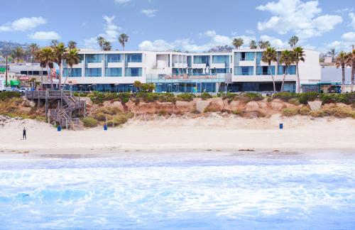 boutique hotels in San Diego Metropolitan Area