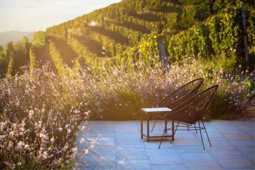 boutique hotels in Piedmont