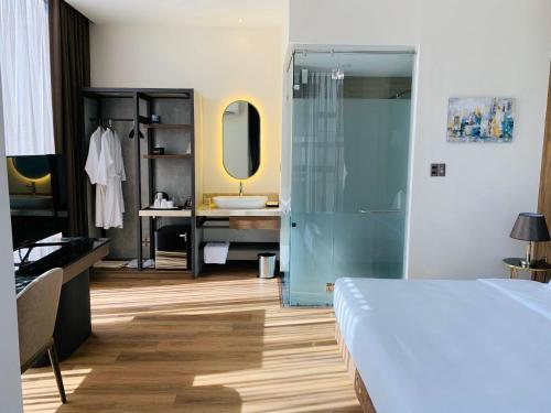 boutique hotels in Hue