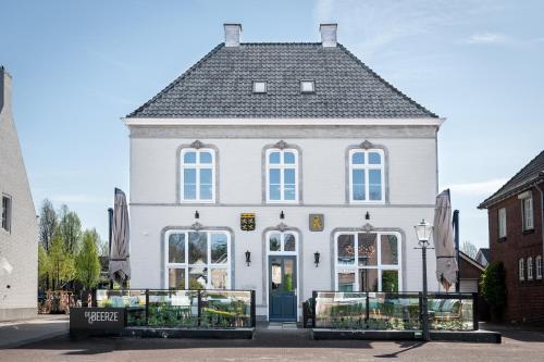 boutique hotels in Den Bosch