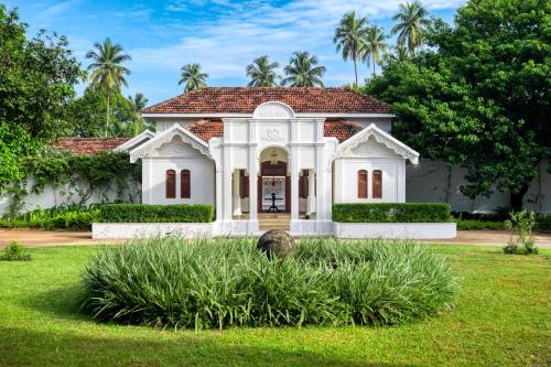 boutique hotels in Gampaha District