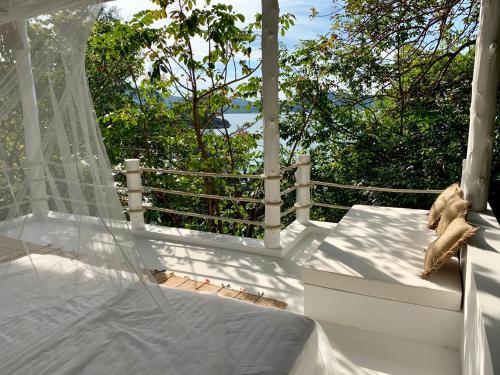 boutique hotels in Ko Pha Ngan