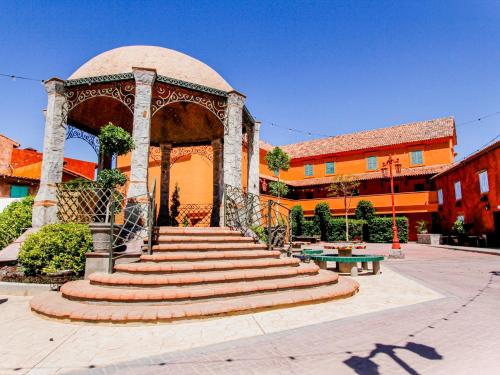 boutique hotels in Sonora