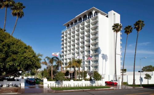 boutique hotels in South Bay