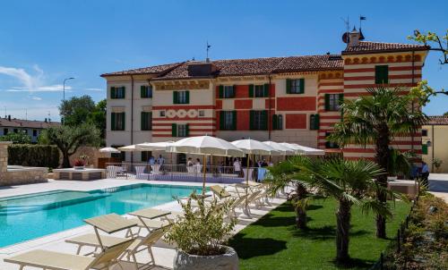 boutique hotels in Colognola Ai Colli