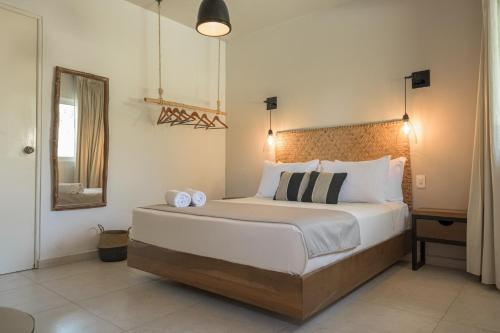 boutique hotels in Costa Maya