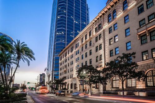 boutique hotels in San Diego