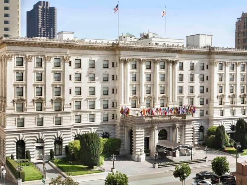 boutique hotels in San Francisco Metropolitan Area