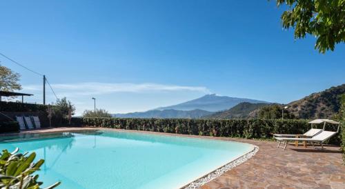 boutique hotels in Etna