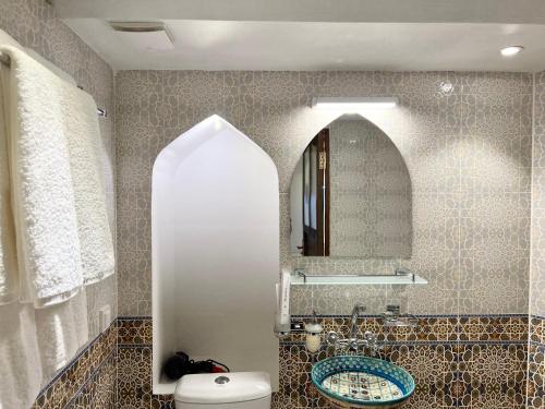 boutique hotels in Bukhara