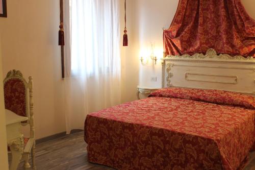 boutique hotels in Vicenza Province