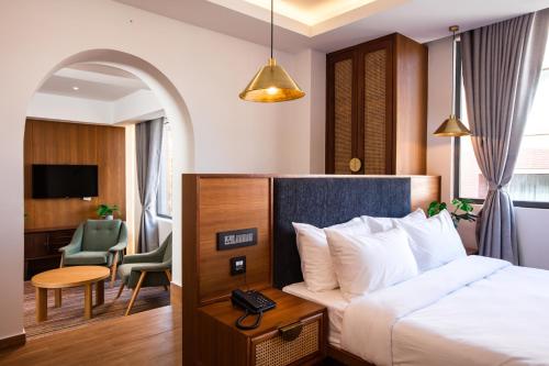 boutique hotels in Kathmandu