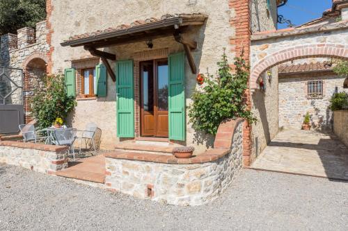 boutique hotels in Val Di Chiana Aretina