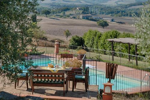 boutique hotels in San Gimignano