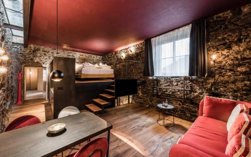 boutique hotels in Stelvio National Park