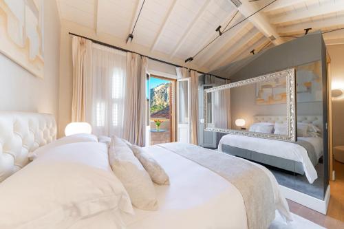 boutique hotels in Argolida