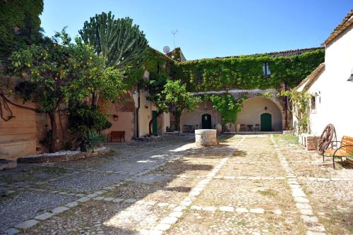 boutique hotels in Marzamemi