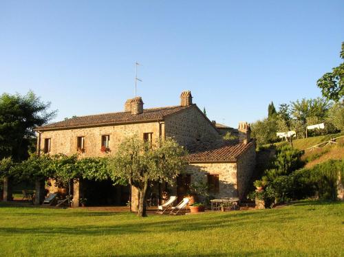 boutique hotels in Lake Bolsena