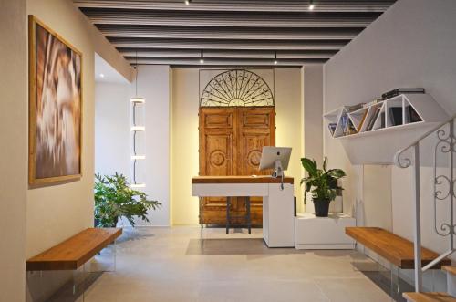 boutique hotels in Calabria