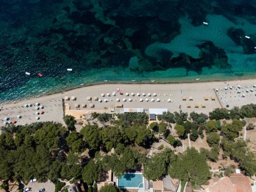 boutique hotels in Catanzaro Lido