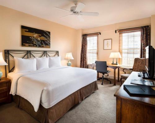 boutique hotels in Washington Dc Metropolitan Area