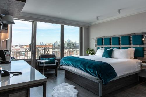 boutique hotels in Brooklyn