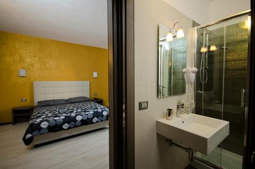 boutique hotels in Trapani