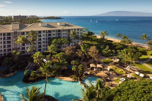 boutique hotels in Lahaina