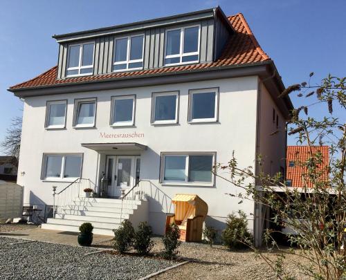 boutique hotels in Baltic Sea (Schleswig-Holstein)