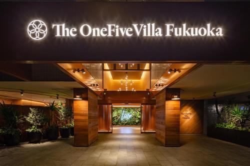 boutique hotels in Fukuoka