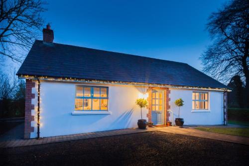 boutique hotels in Northern Ireland