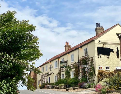 boutique hotels in Helmsley