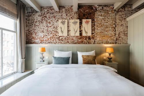 boutique hotels in Utrecht