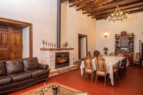 boutique hotels in Colchagua Valley Wine Route