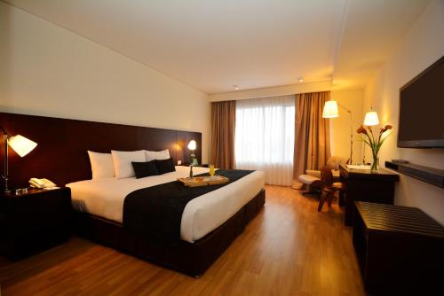 boutique hotels in Miraflores